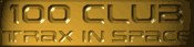 wizardslayer: Proud member of the Trax In Space 100 Club